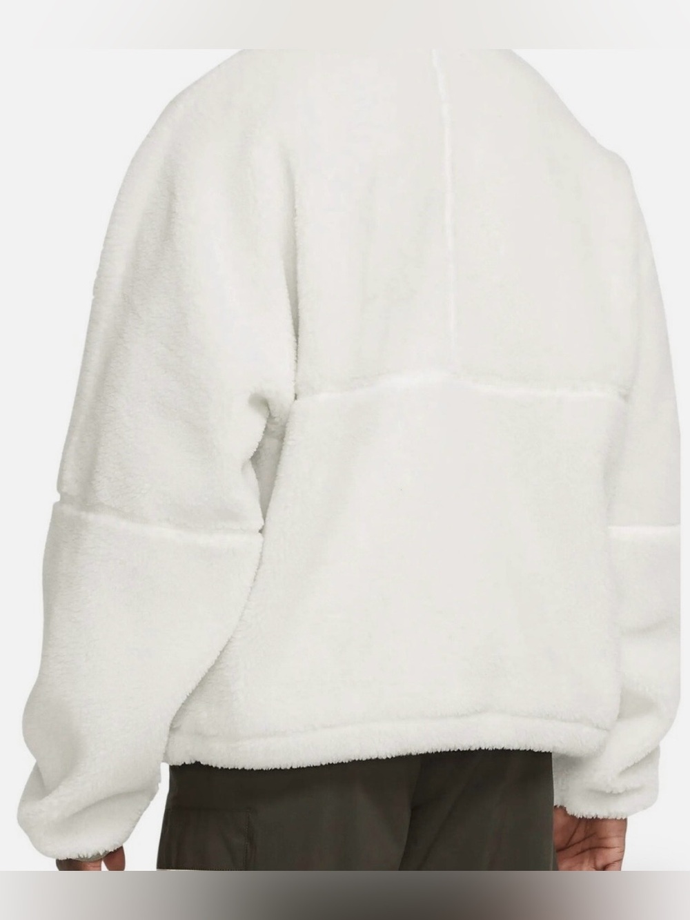 Nike Club Fleece - Picture 4 of 10